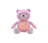 Chicco Baby Bear Rosa