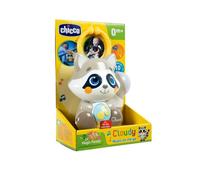 Chicco Mf Procione Luci E Suoni