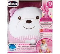 Chicco Dolce Orsetto Meditazione Rosa