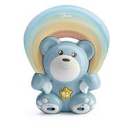 CH Gioco Orso Arcobaleno Blue