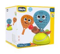 Chicco Gioco Padel Set