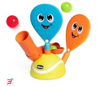 Chicco - Gioco Padel Set