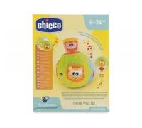 Chicco Gioco Palla Pop Up