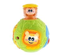 Chicco Gioco Palla Pop Up Palla Musicale con Effetto Sorpresa 6 Mesi +