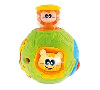 Chicco Gioco Palla Pop Up