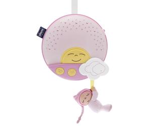 Chicco Gioco Pannello Sunset Rosa