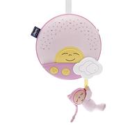 Chicco Gioco Pannello Tramonto, Rosa, 00006992100000