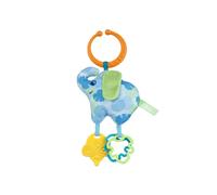 Chicco - gioco passeggio elefante