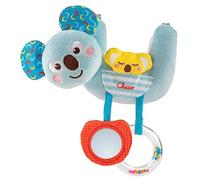 Chicco baby Senses La famiglia del Koala giocattolo da passeggio 6-36m 1 pezzo