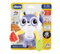 Chicco gioco passeggio procione