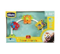 Chicco Gioco Passeggio Viaggio 1 St