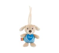 CHICCO GIOCO PELUCHE MUSICALE JACK