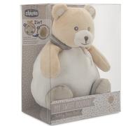 Chicco gioco peluche orso palla