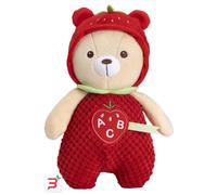 CHICCO GIOCO PELUCHES FRAGOLA IT-EN-ES