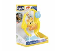 Gioco per Seggiolone Chicco Baby Senses & Focus Amico Della Giungla