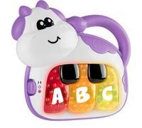 Chicco Gioco Piano Mucca