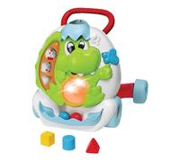 CHICCO GIOCO PRIMI PASSI 2IN1 DINOSAURO 11293