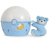 Chicco gioco proiettore orso azzurro