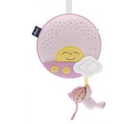 Sunset Rosa First Dreams CHICCO 0M+