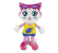 Chicco 44 Gatti Pupazzo Musicale Milady