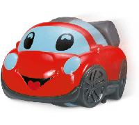 Chicco Gioco Racing Friends Set di 2 Macchine 1-4 Anni