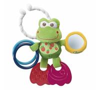 Chicco Gioco Trillino Ranocchio Prime Attivita'