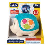 Chicco gioco riccio day&night