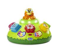 Chicco Abc Sam La Talpa Incastro It/En