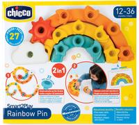 Chicco- Gioco a incastri, 1