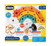 CH Gioco Arcobaleno 2in1