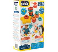 Chicco gioco smart2play nuvola 2in1