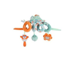Chicco Gioco Spirale Passeggino Camaleonte