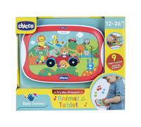 Chicco Gioco Tablet degli Animali