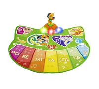 Chicco Gioco Tappeto Dance, 44 Gatti, 2 4 Anni