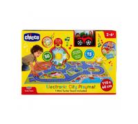Chicco Gioco Tappeto Elettronico Citta'