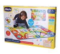Chicco Gioco Tappeto Music 1 pz Altro