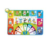 CH Gioco Tapp.Musicale