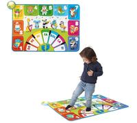 Tappeto Musicale Chicco Interattivo