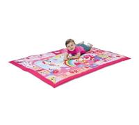 Chicco - Gioco Tappeto XXL, Foresta Fantasy, Rosa