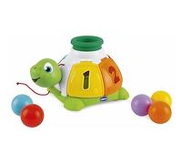 Chicco Tartaruga Incastra&Tira