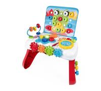 Chicco art&craft desk - bilingual abc - 10 mesi - 4 anni