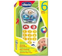 Chicco Telefonino vibra e scatta