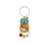 Chicco Gioco Telefono Del Cucciolo 3-18m Trillino Cane 1 Pezzo