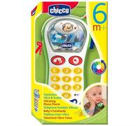 Chicco Telefonino vibra e scatta