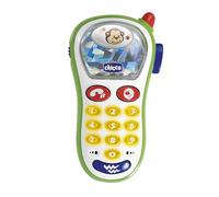 Chicco Telefonino vibra e scatta