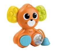 Gioco Chicco Baby Senses & Focus Topo Multiattività