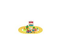 Chicco Gioco Abc Treno Dell'Avventura