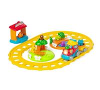 Chicco Gioco Abc Treno Dell'Avventura