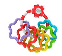 Chicco Trillino Anelli Afferrafacile