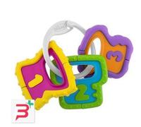 CHICCO GIOCO TRILLINO CHIAVI AFF